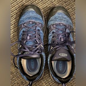 Keen Terradora waterproof hiking shoes